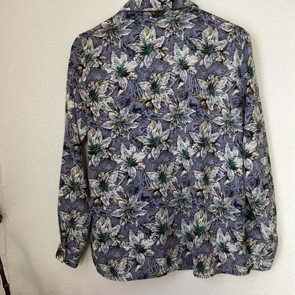 Vintage Lily Blouse - Picture 5 of 6